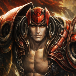 Fist Master